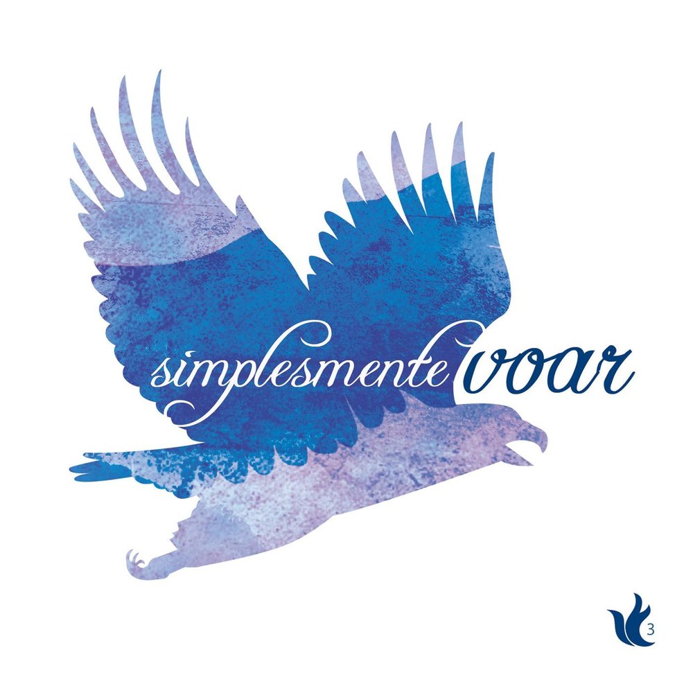 Ministério Zoe - Simplesmente Voar (2012) (Voz)