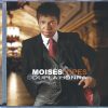 Moisés Lopes - Dupla Honra (2010)