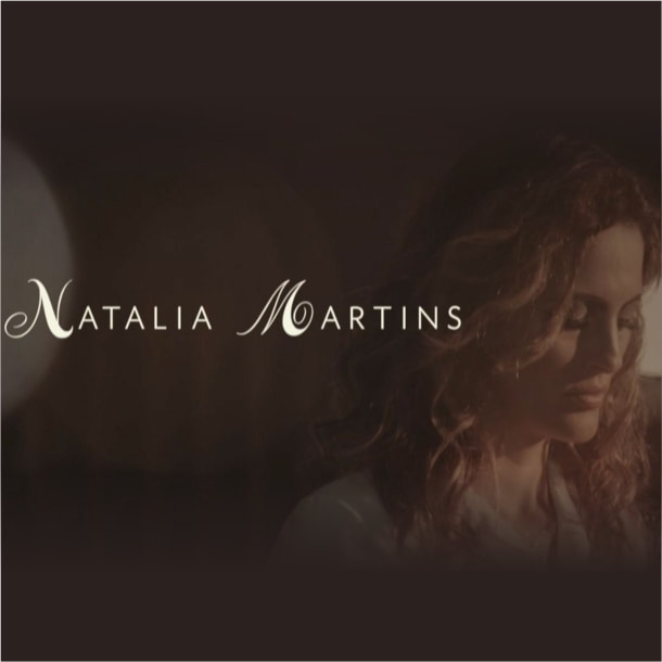 Natália Martins (Ao Vivo) (2019)