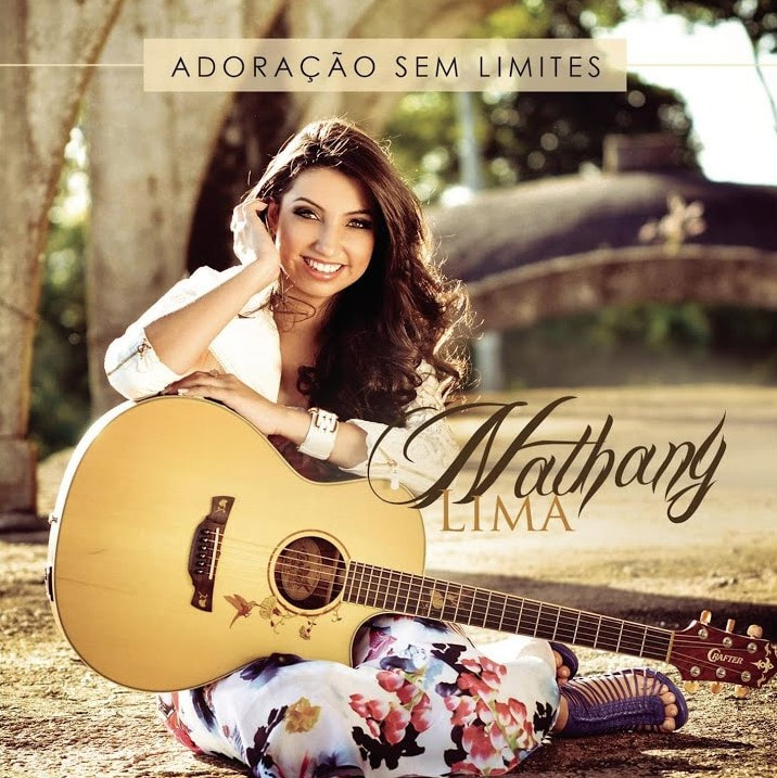 Nathany Lima - Adoração Sem Limites (2015)