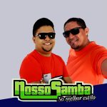 Nosso Samba mais tocadas 2026