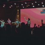 Nova Igreja Music mais tocadas 2026