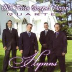 Old Time Gospel Hour Quartet mais tocadas 2026