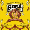 Orquestra De Frevo Do Baba mais tocadas 2026