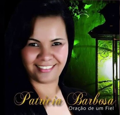 Patricia Barbosa - Oração de Um Fiel (2016)