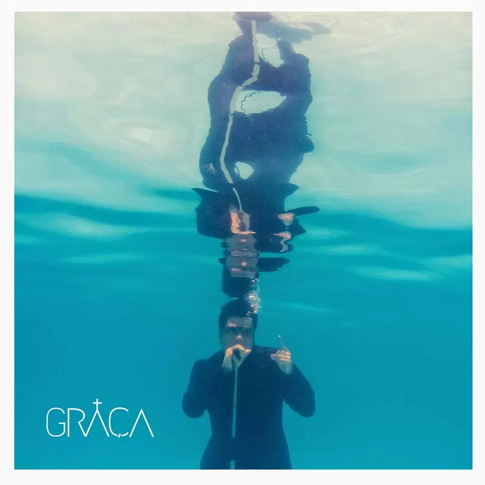Paulo César Baruk - Graça (2014) (Voz)