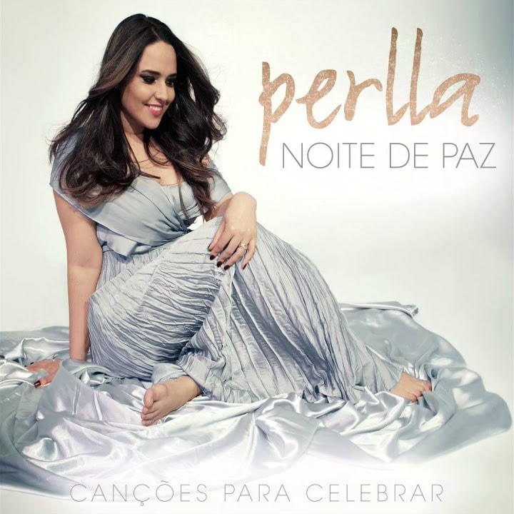 Perlla - Noite de Paz - Canções para Celebrar (2014)