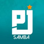 Pj Samba mais tocadas 2026