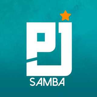 Pj Samba mais tocadas 2026