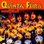 Quinta Feira mais tocadas 2026