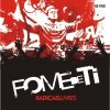 Radicais Livres - Fome de Ti (2007) (Voz)