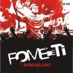 Radicais Livres - Fome de Ti (2007) (Voz)