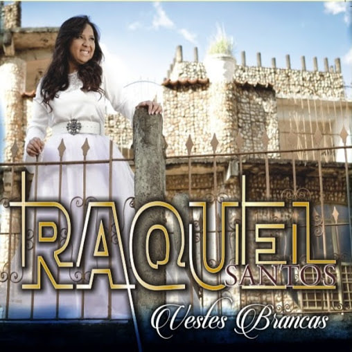 Raquel Santos - Vestes Brancas (2015)
