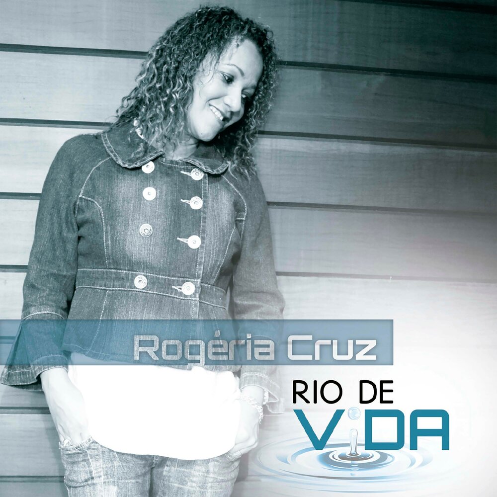 Rogéria Cruz - Rio de Vida (2019)
