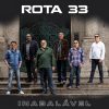 Rota 33 mais tocadas 2026