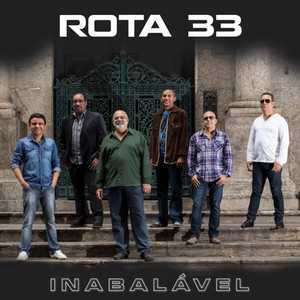 Rota 33 mais tocadas 2026
