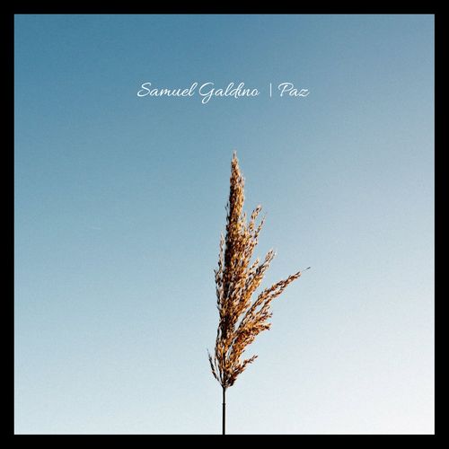 Samuel Galdino - Paz (2018) (Voz + PB)