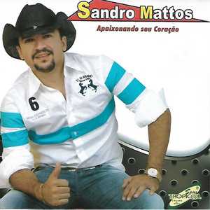 Sandro Mattos mais tocadas 2026