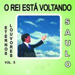 Saulo mais tocadas 2026