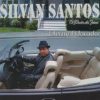 Silvan Santos - Eterno Adorador (CD Completo)
