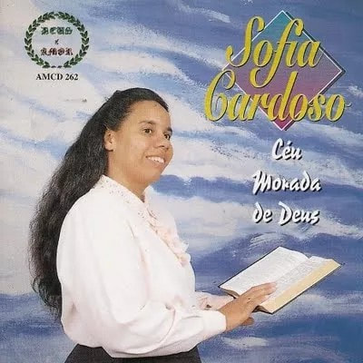 Sofia Cardoso - Céu, Morada De Deus (1997)