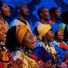 Soweto Gospel Choir mais tocadas 2026