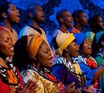 Soweto Gospel Choir mais tocadas 2026
