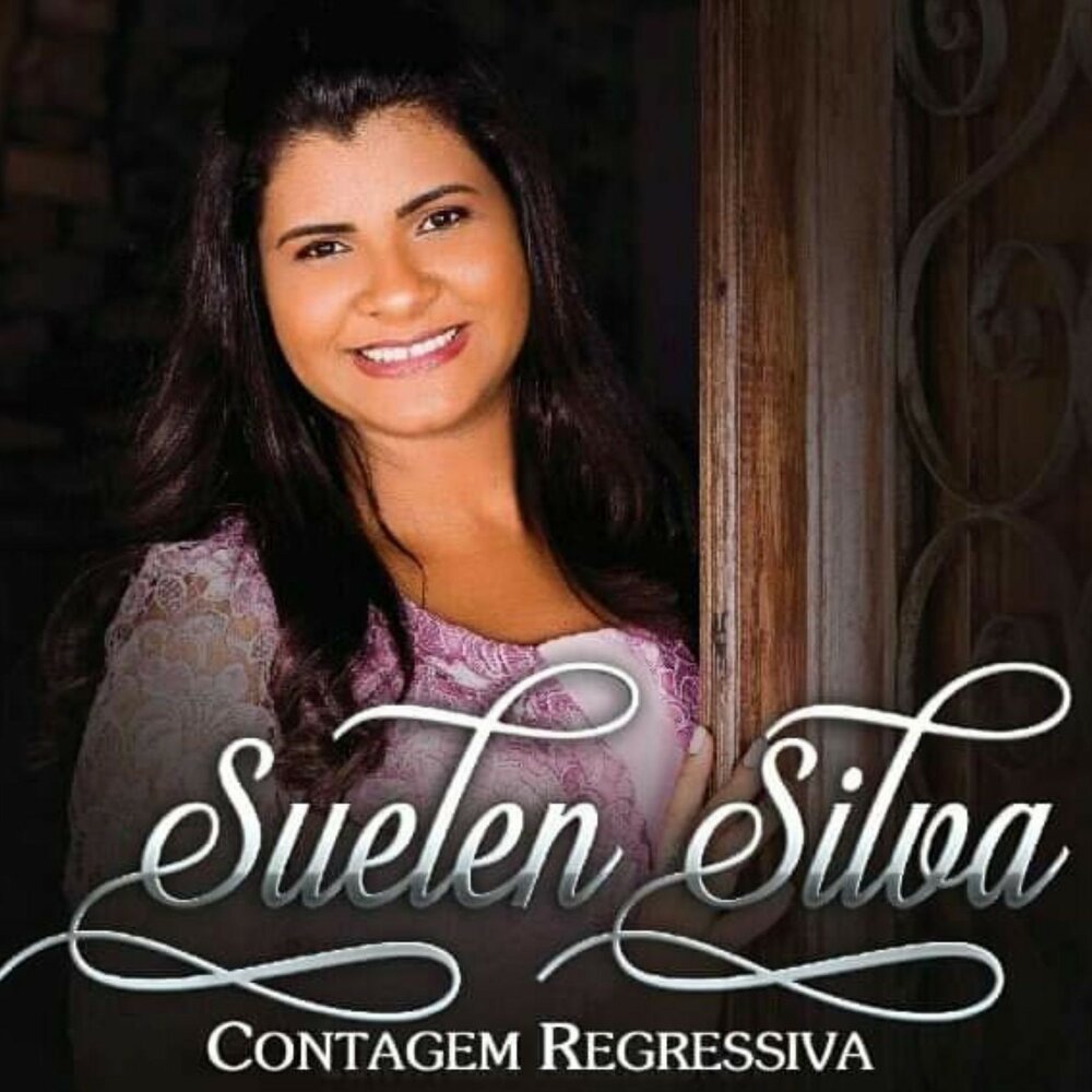 Suelen Silva - Contagem Regressiva (2019)