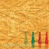 Superguidis mais tocadas 2026
