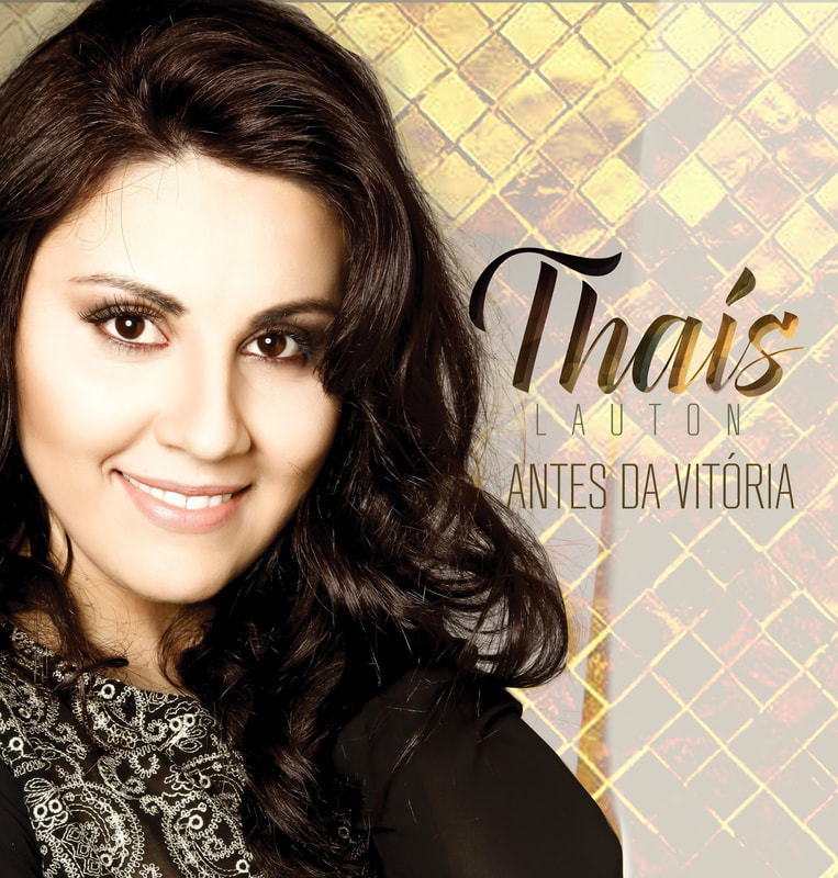 Thaís Lauton - Antes da Vitória (2017)
