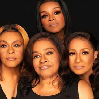 The Clark Sisters mais tocadas 2026