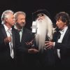The Oak Ridge Boys mais tocadas 2026