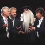 The Oak Ridge Boys mais tocadas 2026