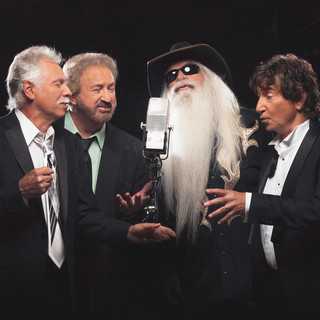 The Oak Ridge Boys mais tocadas 2026