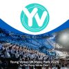 The Young Voices Choir mais tocadas 2026