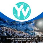 The Young Voices Choir mais tocadas 2026
