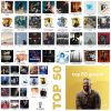 Baixe os CDs gospel – Top 50 Gospel 2020 – Spotify Top 50 Gospel 2020 - Spotify
