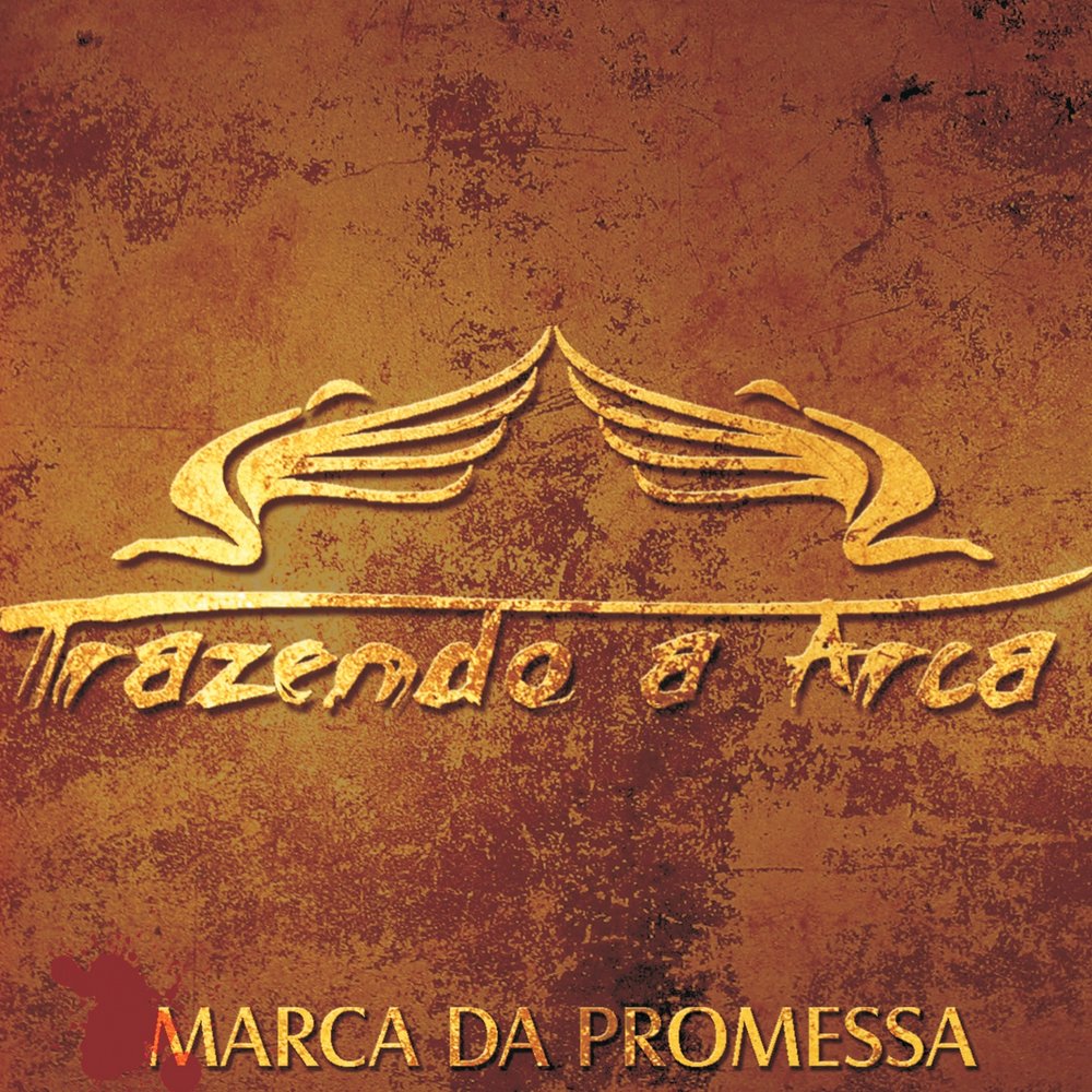 Trazendo a Arca - Marca da Promessa (2007) (Voz)