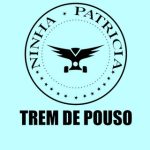 Trem De Pouso mais tocadas 2026