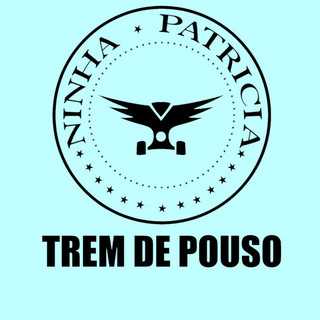 Trem De Pouso mais tocadas 2026