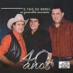 Trio Do Brasil mais tocadas 2026