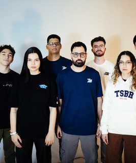 Tsband mais tocadas 2026