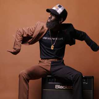 Tye Tribbett mais tocadas 2026