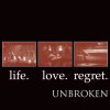 Unbroken mais tocadas 2026