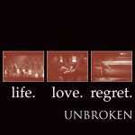 Unbroken mais tocadas 2026