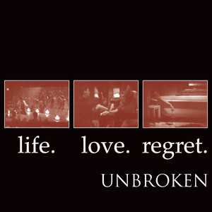 Unbroken mais tocadas 2026