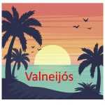 Valneijos mais tocadas 2026