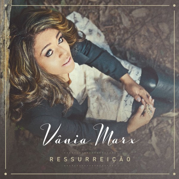 Vânia Marx - Ressurreição (2014)