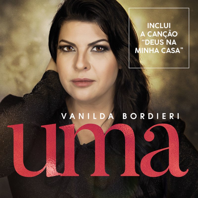 Vanilda Bordieri - Uma (2017)