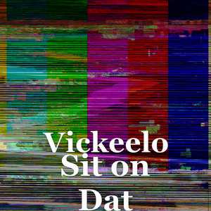 Vickeelo mais tocadas 2026